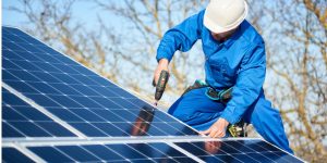 Installation Maintenance Panneaux Solaires Photovoltaïques à Le Thillot